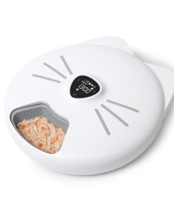 Distributeur intelligent Catit PIXI de 6 repas