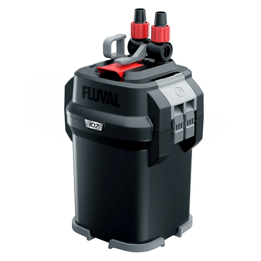 Filtre extérieur Fluval 107 – Image 3