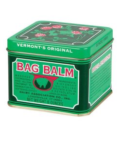 Bag Balm – Onguent Antiseptique – 8 oz