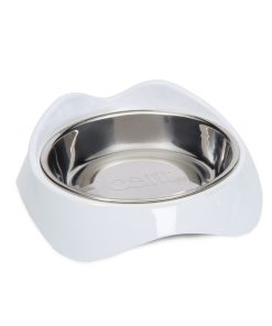 Bol de Nourriture (Gamelle) pour chat, simple – Catit PIXI
