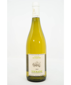 Alternative view of SAUVIGNON DE TOURAINE AOP  DOMAINE DUTERTRE
