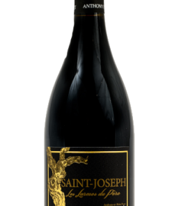 Alternative view of AOP Saint-Joseph Les Larmes du Pères MAGNUM