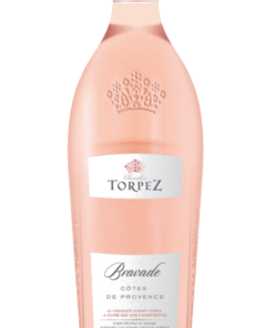 Alternative view of AOP Cotes De Provence Torpez La Bravade