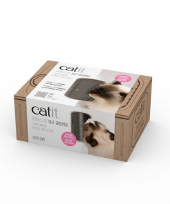 Alternative view of Auto Toiletteur Catit Senses 2.0