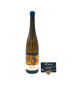 Alsace blanc 2020 – Schoffweg – Marcel Deiss