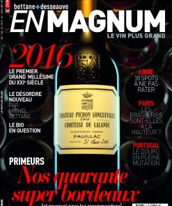 Alternative view of En Magnum #7