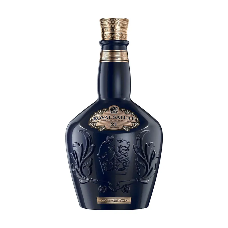 Chivas Royal Salute 21ans – Image 2