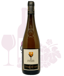 Alternative view of Coteaux du Layon – Domaine de Clayou – Blanc 75cl