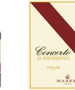 Mazzei – Concerto Di Fonterutoli 2020