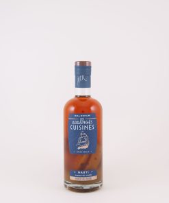 Rhum Nasti Ananas Rôti