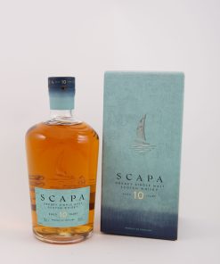 Alternative view of Scapa 10ans
