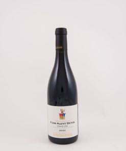Bourgogne Clos Saint Denis Grand Cru 2023