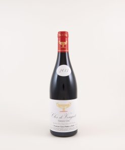 Bourgogne Clos Vougeot Grand Cru « Musigni » 2017