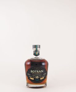 Botran 18 ans