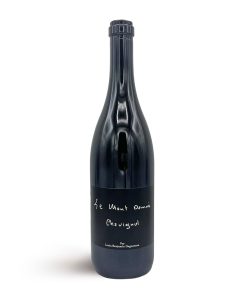 DOMAINE DAGUENEAU, Le Mont Damné 2020