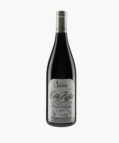 Domaine Jamet – Côte-Rôtie Fructus Voluptas – 2021
