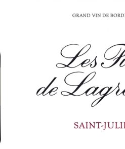 Les Fiefs de Lagrange 2020