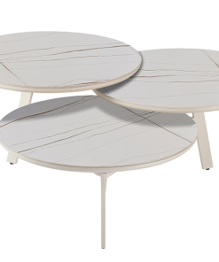 Alternative view of Table basse DISKO