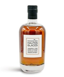 DOMAINE DES HAUTES GLACES, Ampelos