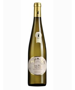 GROS PLANT AOP DOMAINE HENRI POIRON