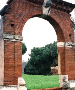 Alternative view of Visite Guidée Colomiers (2h)