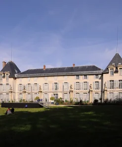 Guide Privé Château de Rueil Malmaison *** (2h)