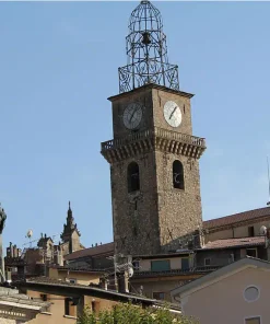 Visite de Digne (2h) – Groupe de 1 à 20 pers