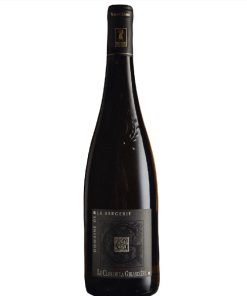 COTEAUX DU LAYON RABLAY » LE CLOS DE LA GERARDIERE » DOMAINE DE LA BERGERIE