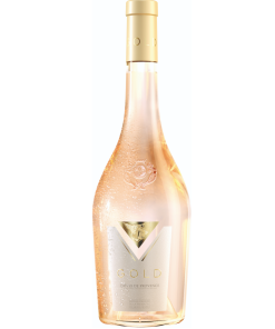 Maîtres Vignerons de la Presqu&rsquo;île de Saint-Tropez – Gold – Rosé 2019