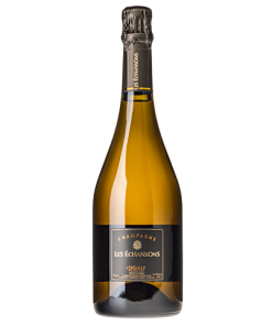 Alternative view of Champagne Mailly Grand Cru Les Echansons 2007