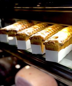 Mini Pâté en croûte ･ Pièce de 500g