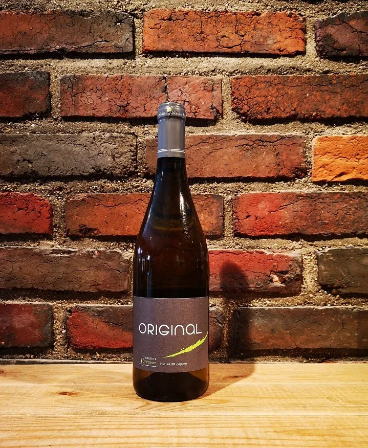 Muscadet – Original