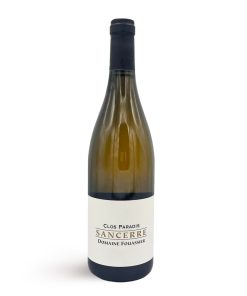 Alternative view of DOMAINE FOUASSIER, Clos Paradis 2023