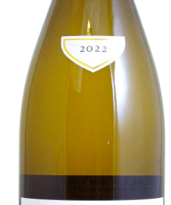 Alternative view of Domaine Dureuil-Janthial ß – Rully 1° Cru Meix Cadot VV Bl 2022