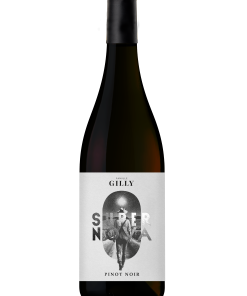 Alternative view of Famille Gilly – Super Nova Pinot Noir – 2024