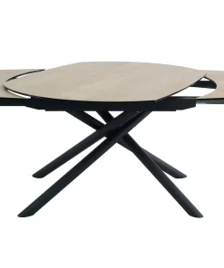 Alternative view of Table à manger GLORIA