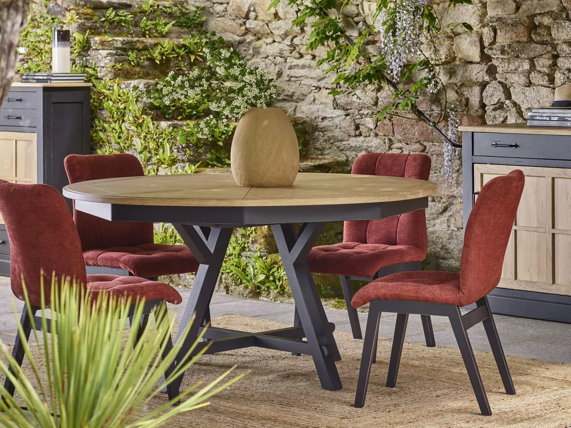 Table à manger ODYSSEE