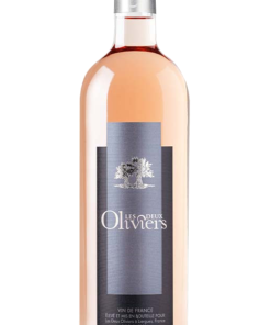 Vin De France Les Deux Oliviers