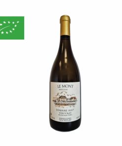 Domaine Huet “Le Mont” A.O.C VOUVRAY Moelleux 2023 Bouteille 75cl