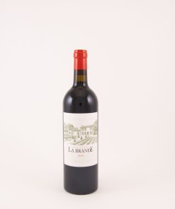 Alternative view of Bordelais Côtes de Bordeaux Castillon 2019