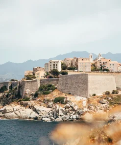 Alternative view of Visite de Calvi (2h) – Groupe de 1 à 20 pers