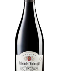 AOP Côtes du Rhône Cuvée plaisir