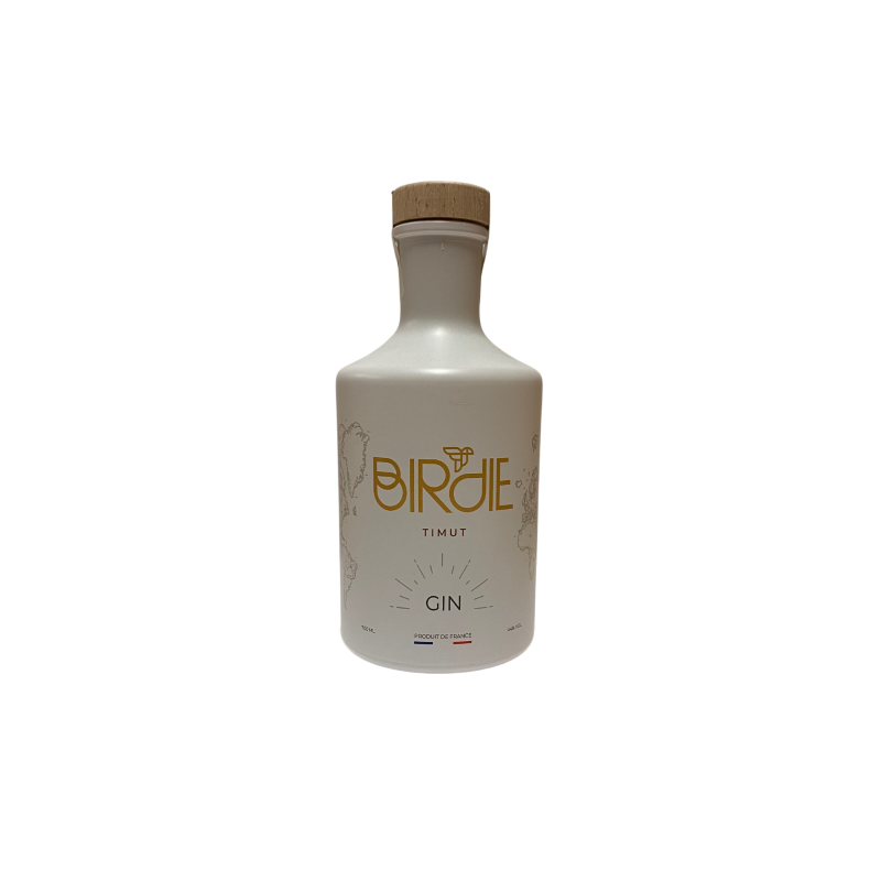 Gin Birdie Timut – Image 2