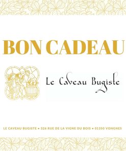 Alternative view of Carte cadeau 100€