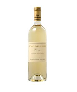 Clos Sainte-Magdeleine – Cassis Blanc – 2024