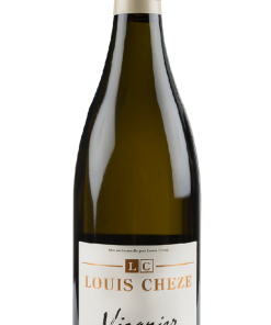 IGP Des Collines Rhodaniennes Viognier Cheze