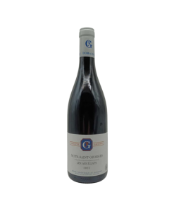 Alternative view of Domaine Philippe Gavignet AOP Nuits-Saint-Georges 1er Cru Les Chaboeufs 2022