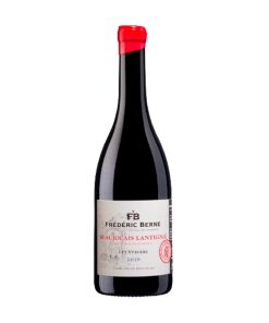 Domaine Frederic Berne – Les Vergers Beaujolais Lantignié – 2023