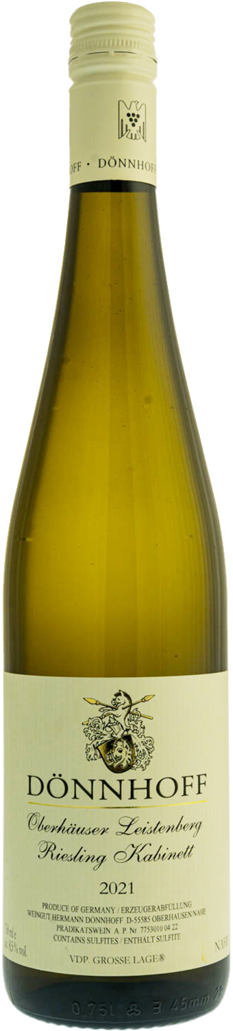 RIESLING OBERHAUSER LEISTENBERG KABINETT – Image 2
