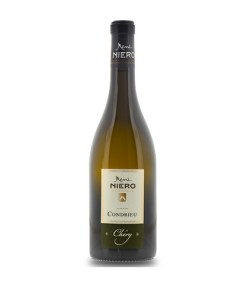 Alternative view of Domaine Niero – Chery – 2020